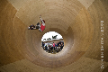 Full pipe party