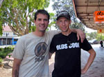 Bob Burnquist