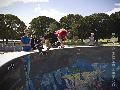 Daz Bowl Jam 08