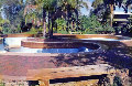 Buthcer pool
