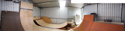 scum ramps