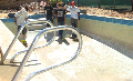 septic pool