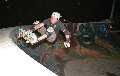 Frontside at Vic park bowl