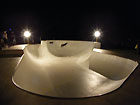 Vic Park bowl webcam